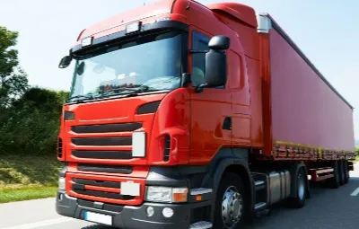 Antalya Yeşilyurt Ambar Kargo