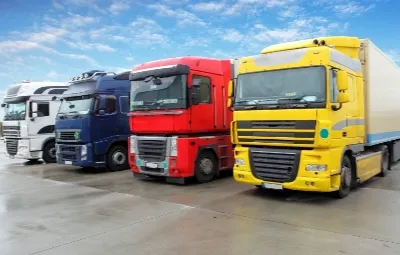 Antalya Yeşilyurt Nakliye Ambarı