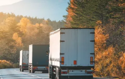 Antalya ile Yeşilyurt Arası Klima Taşıma