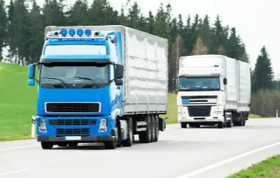 Antalya ile Yeşilyurt Arası Eşya Taşıma